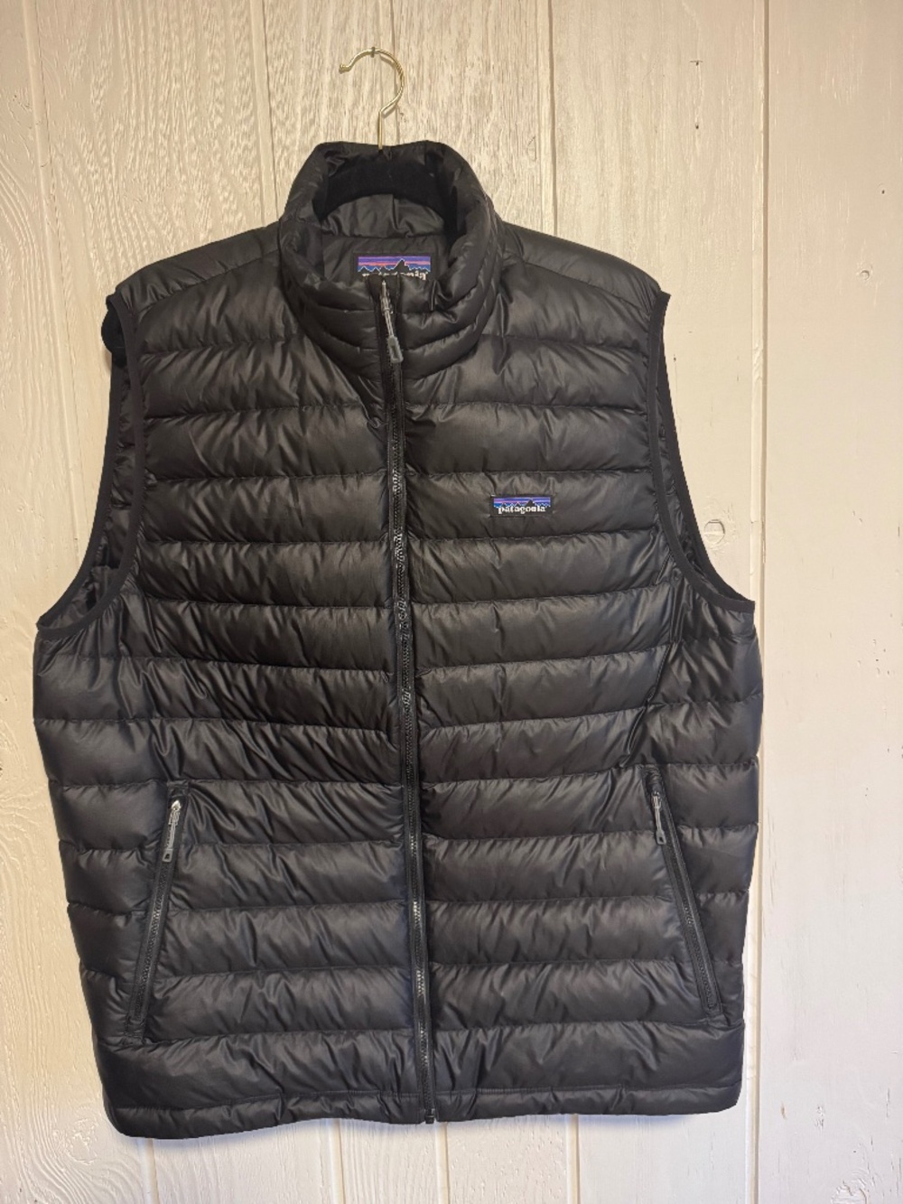 Patagonia Puff Vest